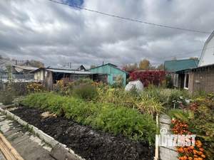 Дом 54м², 2-этажный, участок 5 сот.  