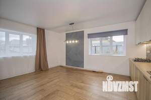 Таунхаус 230м², 2-этажный, участок 4 сот.  