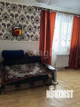 Дом 116м², 2-этажный, участок 4 сот.  
