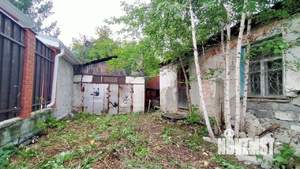 Дом 52м², 1-этажный, участок 6 сот.  
