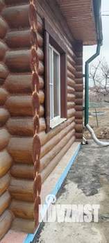 Дом 51м², 2-этажный, участок 5 сот.  