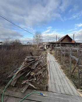 Дом 180м², 2-этажный, участок 7 сот.  