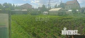 Дом 35м², 1-этажный, участок 11 сот.  