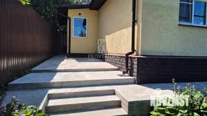 Дом 140м², 2-этажный, участок 9 сот.  
