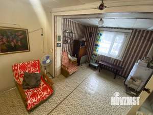 Дом 45м², 2-этажный, участок 5 сот.  