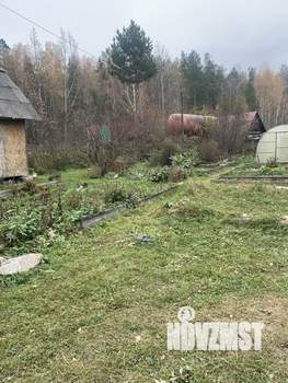 Дом 38м², 1-этажный, участок 6 сот.  