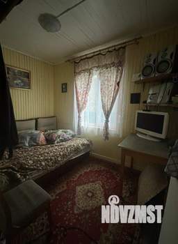 Дом 90м², 2-этажный, участок 5 сот.  