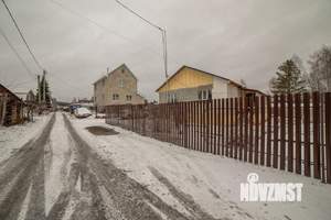 Дом 111м², 1-этажный, участок 6 сот.  