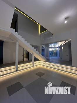 Коттедж 43200м², 2-этажный, участок 12 сот.  