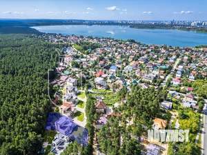 Коттедж 432м², 2-этажный, участок 12 сот.  