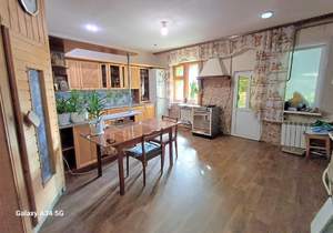 Дом 115м², 1-этажный, участок 4 сот.  