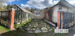 Дом 120м², 2-этажный, участок 8 сот.  
