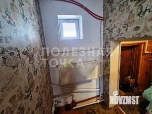 Коттедж 200м², 3-этажный, участок 5 сот.  