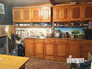 Дом 70м², 2-этажный, участок 6 сот.  