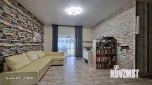 Коттедж 83м&sup2;, 1-этажный, участок 7 сот.  