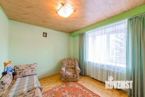 Коттедж 265м², 2-этажный, участок 11 сот.  