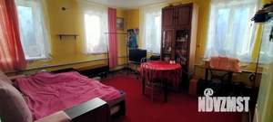 Дом 51м&sup2;, 1-этажный, участок 5 сот.  