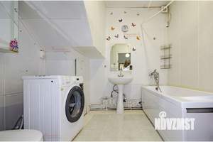 Коттедж 244м&sup2;, 2-этажный, участок 5 сот.  