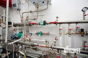 Дом 213м², 2-этажный, участок 10 сот.  