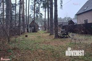 Дом 20м², 1-этажный, участок 9 сот.  