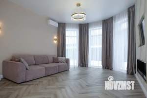 Коттедж 95м², 1-этажный, участок 6 сот.  