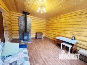 Дом 57м², 2-этажный, участок 8 сот.  