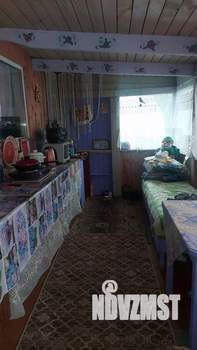 Дом 25м², 1-этажный, участок 6 сот.  