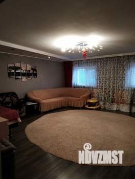 Коттедж 250м², 2-этажный, участок 11 сот.  