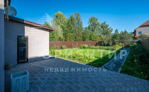 Дом 150м², 2-этажный, участок 7 сот.  