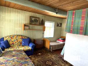 Дом 44м², 2-этажный, участок 4 сот.  