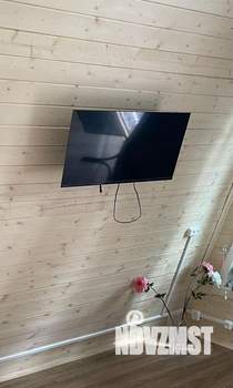 Дом 40м², 2-этажный, участок 8 сот.  