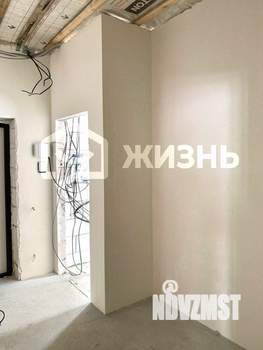 Дом 125м², 1-этажный, участок 8 сот.  