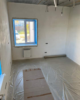 Дом 152м², 1-этажный, участок 10 сот.  