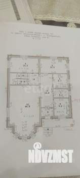 Дом 418м&sup2;, 2-этажный, участок 13 сот.  