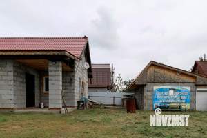 Дом 90м², 2-этажный, участок 5 сот.  