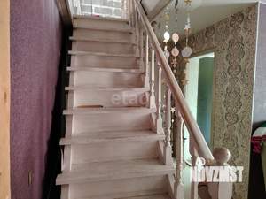 Коттедж 180м², 2-этажный, участок 6 сот.  