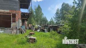 Дом 200м², 2-этажный, участок 12 сот.  