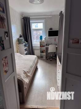 Дом 70м², 2-этажный, участок 5 сот.  