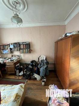 Дом 57м&sup2;, 1-этажный, участок 11 сот.  