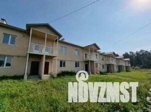 Таунхаус 131м², 2-этажный, участок 2 сот.  