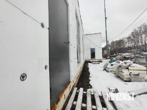 Коттедж 170м&sup2;, 1-этажный, участок 10 сот.  