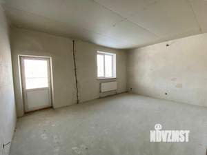 Таунхаус 130м², 2-этажный, участок 3 сот.  