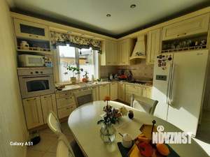 Таунхаус 102м², 2-этажный, участок 3 сот.  