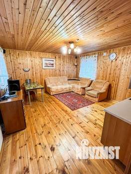 Дом 131м², 2-этажный, участок 5 сот.  