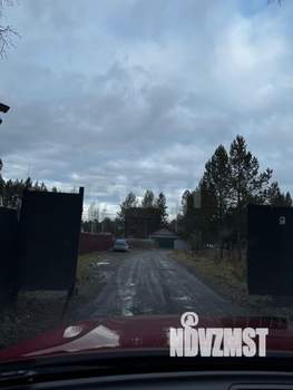 Дом 60м², 1-этажный, участок 10 сот.  