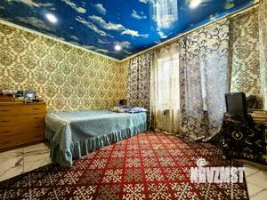 Коттедж 320м², 3-этажный, участок 4 сот.  