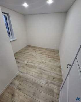 Дом 93м², 1-этажный, участок 8 сот.  