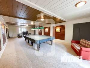 Дом 860м², 3-этажный, участок 14 сот.  