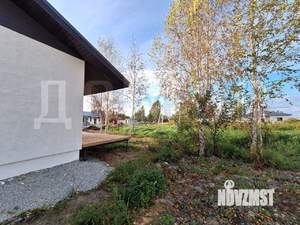 Дом 100м², 1-этажный, участок 5 сот.  