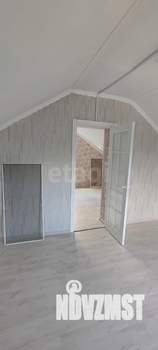 Дом 83м&sup2;, 2-этажный, участок 4 сот.  